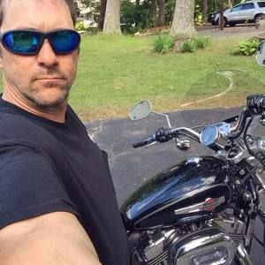 Meet your Posher, Joseph